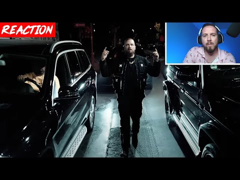 KOLLEGAH - KLASSIKMUSIK (INTRO) ❌ Glückwunsch, wir erleben ihn noch zu Lebzeiten! ► Reaction ◄