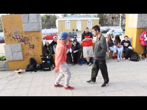 presagio vs ??? (8vos de final)