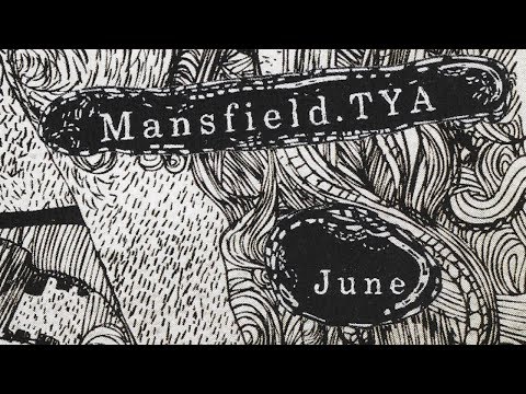 Mansfield.TYA - Pour oublier je dors (official audio)