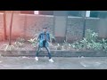Azhago Azhagu Song Tik Tok Video Dance Freestyle Hip Hop