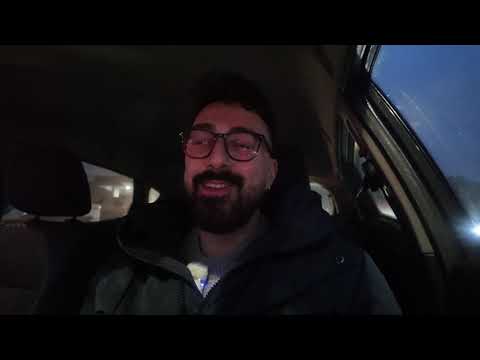 Two paranormal things, a birthday, and the end of the story