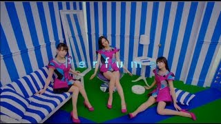 [Official Music Video]  Perfume 「Magic of Love」 （short ver.）