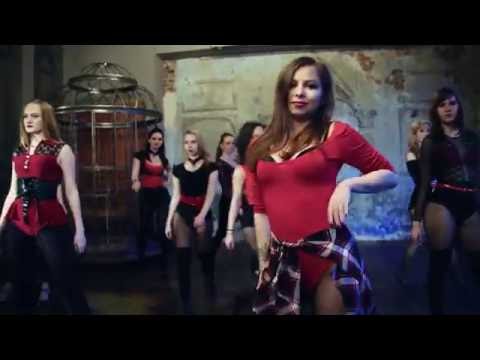 High Heels by Vlada Exergy