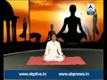 Yoga For Healthy Heart At Abp News