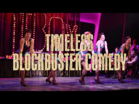 Guys and Dolls Show Trailer