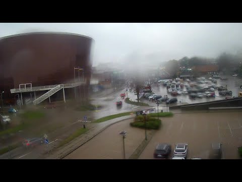 Letônia 11/10/2023 Sex Riga Jurmala Liepaja Rezekne Daugavpils