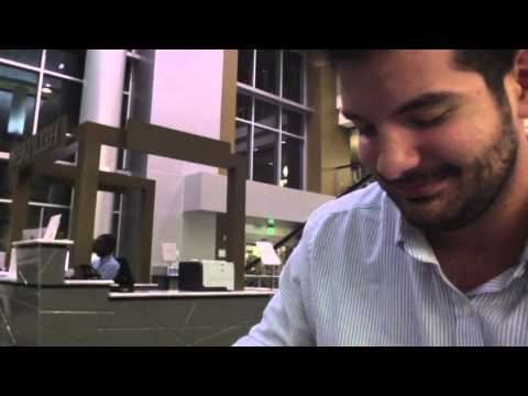 Farting in the Library (Just for Laughs)