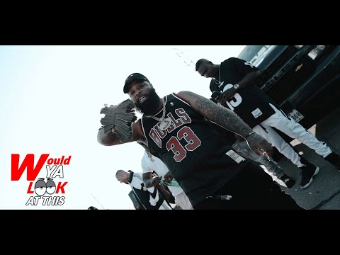 B.A.C - Eat (Shot By: @HalfpintFilmz)