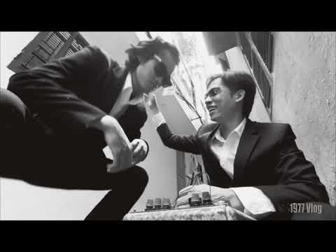 1977 VLOG - THE PRICE OF KINDNESS