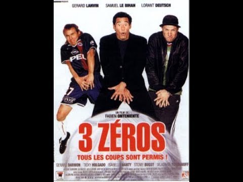 3 zéros