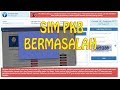 SIM PKB BERMASALAH, INI CARA LAIN CEK INFO GTK SIM PKB BERMASALAH, INI CARA LAIN CEK INFO GTK