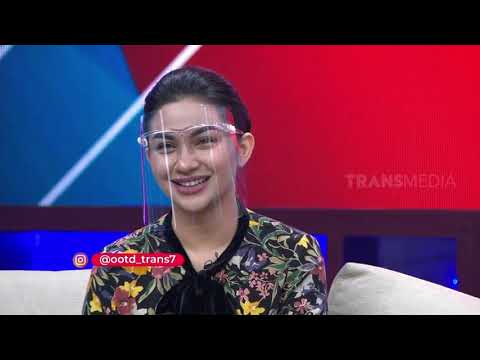 Cerita Ariel Tatum Beberapa Kali Ingin Bunuh Diri | OOTD