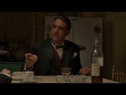 Gyp Rosetti - Boardwalk Empire