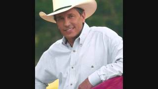 George Strait- Love Without End, Amen