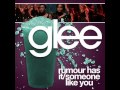 Glee Karaokes - Rumour Has It / Someone Like You ...
