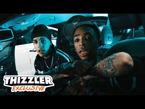 B7DaHound x Maj4l - Walking Away (Exclusive Music Video) | Dir. Masegocrazy