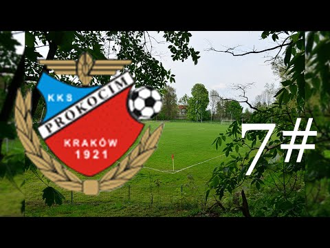 KKS Prokocim Kraków - Liga Okręgowa, odcinek 7 | Football Manager 2016