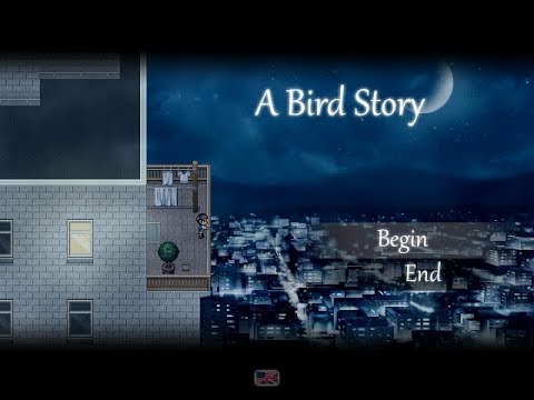 A Bird Story playthrough ~Longplay~