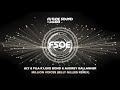 Aly Fila X Luke Bond Audrey Gallagher Million Voices Billy Gillies Remix