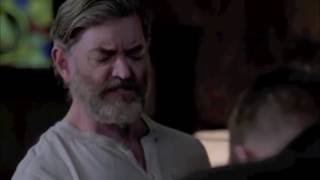 Barrel of a Gun - Saison 1 > 9x11