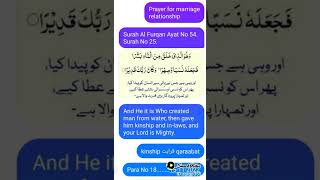 Download lagu S25 Serial. Para18. Surah Al Furqan Ayat No 54.P54 Serial.Prayer for marriage. mp3