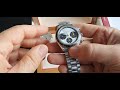 Omega Speedmaster 40 Mm Racing