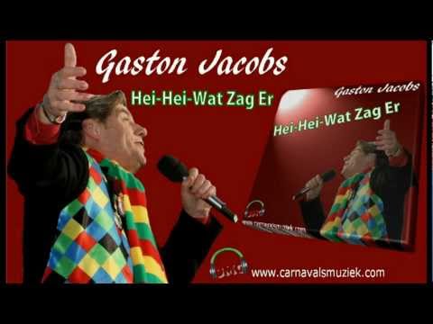 Gaston Jacobs - Hei Hei Wat Zag Er (LVK 2012)