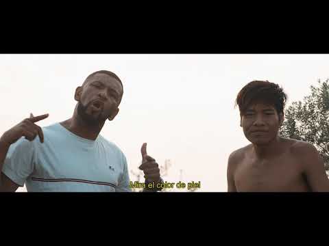 MC PONEIS E MIRINDJU GLOWERS FAVELA TEKOA 720