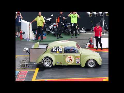 Hockenheim Nitrolympx 2017 - Super Comp
