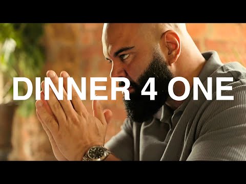 Video thumbnail for Dinner 4 one