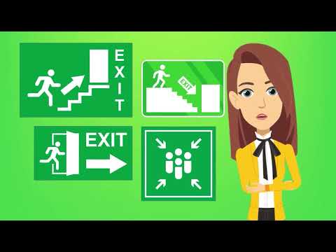 EduKredka - Ewakuacja #24