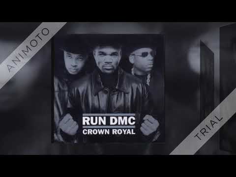 Run DMC  (featuring Jermaine Dupri)  - It's Over [ Edited Cl