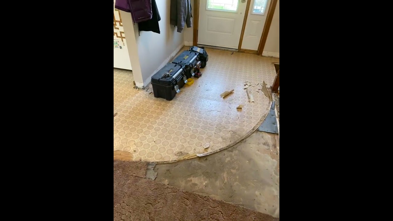 External video