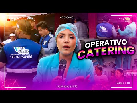 BOCADITOS CON HONGOS , PAN DE TELARAÑA !!! - OPERATIVO CATERING