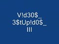 Hilarante colección de videos estúpidos