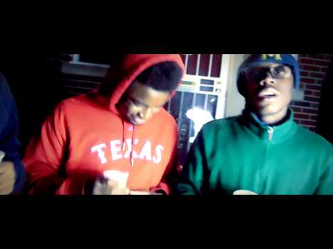 Team B-z Back At It (ProMo) 1080pHD