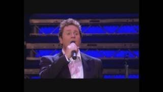 Michael Ball - The Impossible Dream (Live)