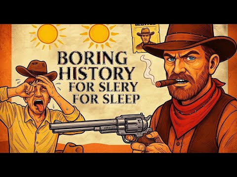 How the West Was Really Won: Starvation, Sickness, and Snake Oil