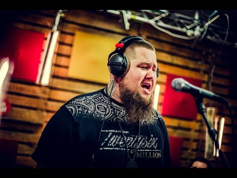 Rag'n'Bone Man - Good Grief (Bastille cover) (live)