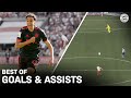 Musiala against everyone & Kane from 53 metres 😳 | Best Goals & Assists of 2023 ✨