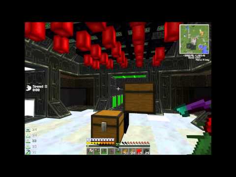 FTB Monster Ep. 6- The Many Colors of the Inverted Rainbow!