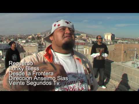 Funky Bless Recuerdo.mov