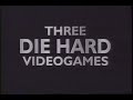 Die Hard Trilogy Trailer