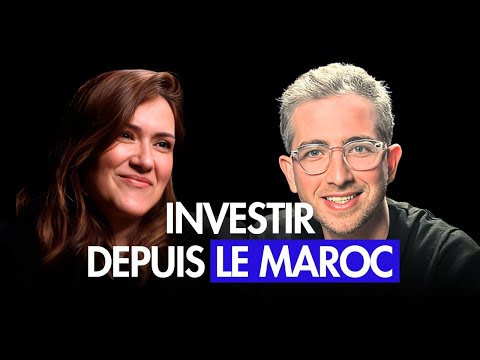 Investir au Maroc dans la Tech - Hiba Mrani Alaoui