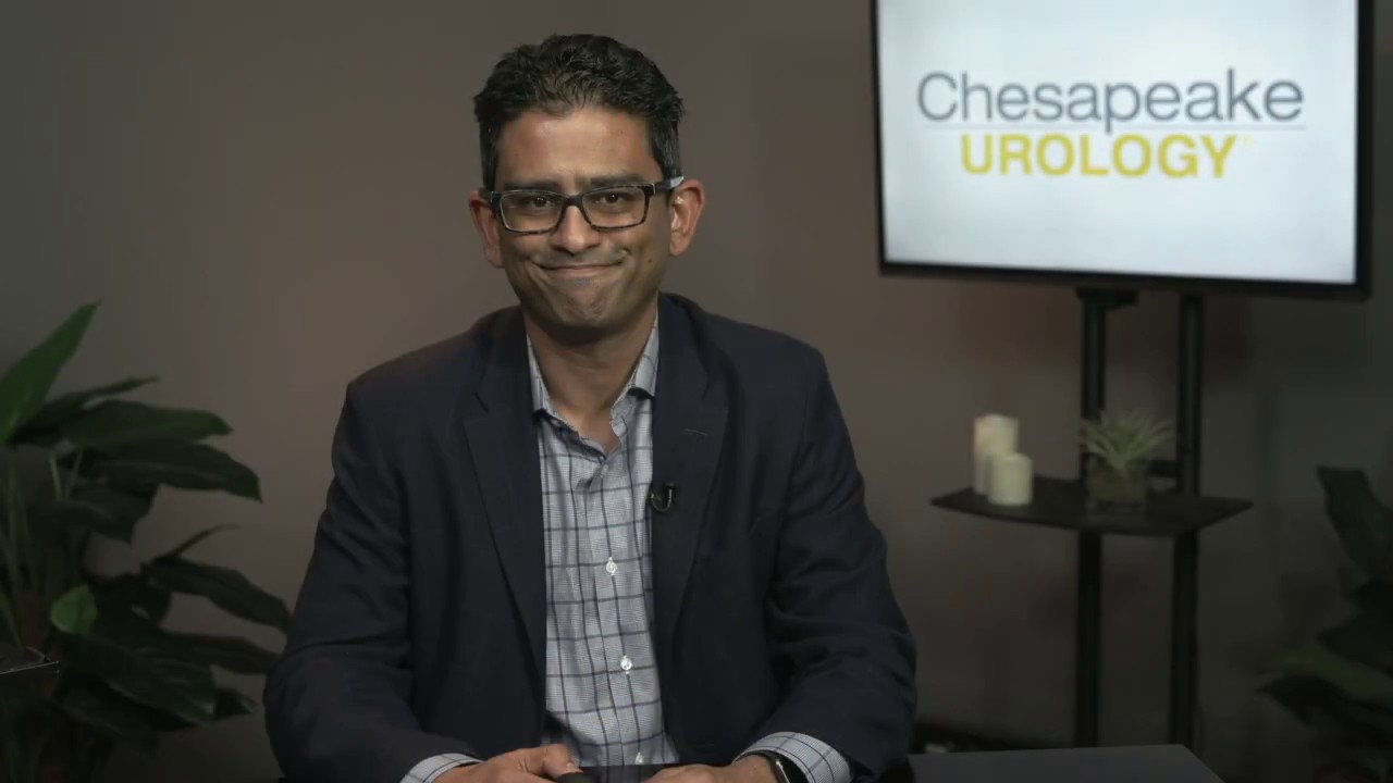 Treatment Options for Enlarged Prostate (BPH), Presented by Sankar J. Kausik, M.D.