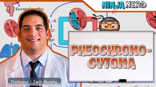 Pheochromocytoma | Clinical Medicine
