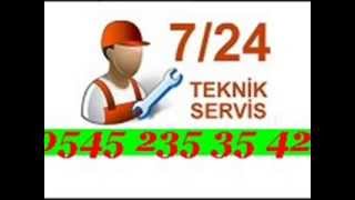 Demirdöküm Klima Servisi İzmir / 0545 235 35 42