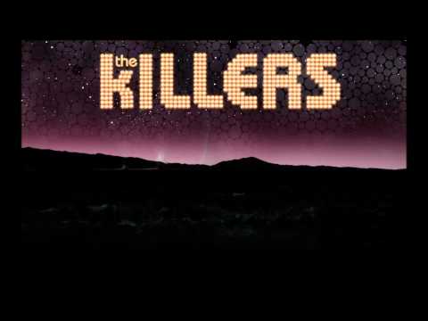 Thomas Heredia Vs. The Killers - Human Memories [Dash Berlin Dashup]