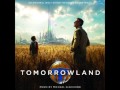 Disney's Tomorrowland - 20 - The Battle Of ...