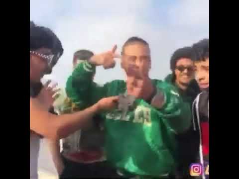 #Q-zain Music😱👏 كي جيتكوم عند لمبوق😎😎